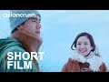 Zhang Ziyi (章子怡) meets Eddie Peng (彭于晏) in romantic Hokkaido | Chinese short film