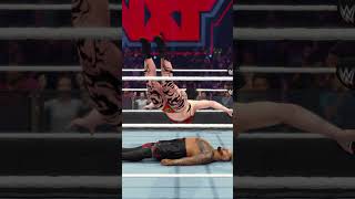 Solo Oa Vs Indian Female Wrestler Wwe