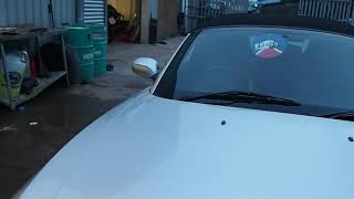 MOTORBIKES 4 ALL REVIEW BMW Z4 WALK AROUND FOR SALE £3990