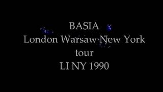 Watch Basia Freeze Thaw video