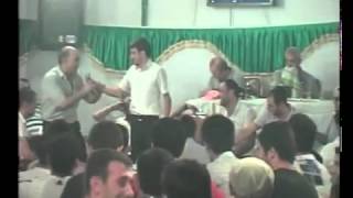 Fariz Berde, Elsen Xezer,Mehman Ehmedli,Elmeddin Avaz.bas Qaza Askim Bas Qaza