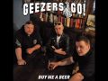 Geezers Go! - No Warning, No Alarm