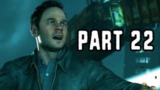 Quantum Break Gameplay Walkthrough Part 22 - Monarch HQ (XB1 1080p HD)