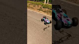 New 2025 Arrma Kraton V6 Some Exb Parts As Standard One Of The Best Rc Trucks On The Market