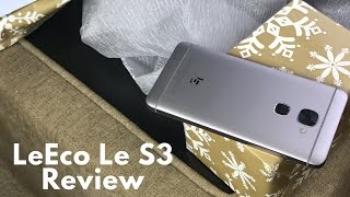Buy LeEco Le S3