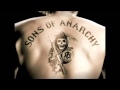 Sons of Anarchy - Soundtrack ( Best Songs )