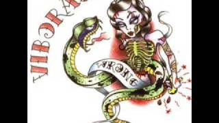 Watch Viboras Ballad Of The Desperate Tv Addict video