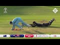 England triumph over New Zealand in Cricket World Cup
