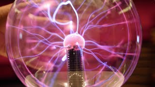 What is a plasma?