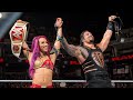 WWE's Wildest Mixed Tag Team Matches: WWE Playlist