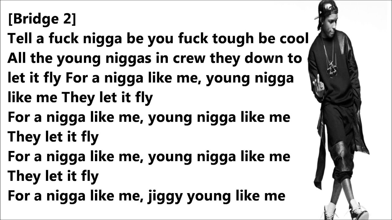 Lyrics Fashion Killa Asap Fashion Killa Asap Rocky Lyrics Lyrics Fashion Killa Asap