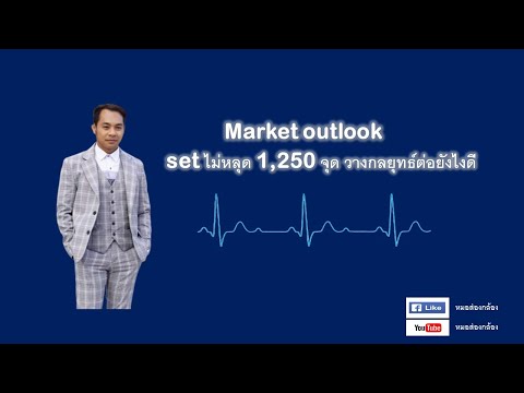 Market outlook