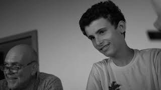 Atelier : Making-off du film "Pour toujours" — La Source-Iturria