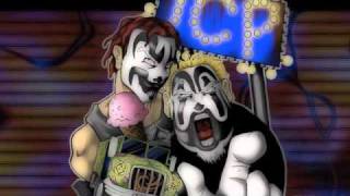 Watch Insane Clown Posse Dear ICP video