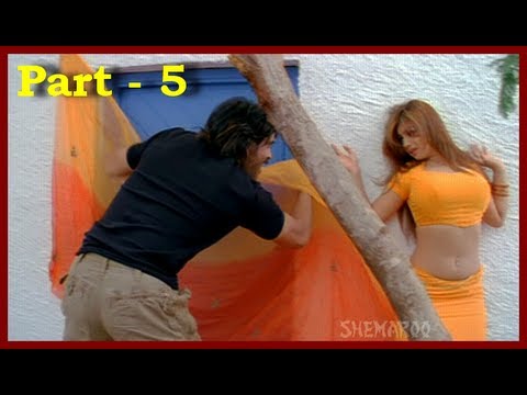 Robbery - Part 5 of 14 - Ayesha Takia - Blockbuster Hindi Dubbed...