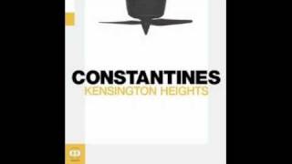 Watch Constantines New King video