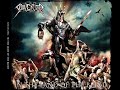 Soul Eater - In The Land Of The Blind 2013 (FULL ALBUM)