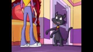sabrina the teenage witch