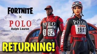 Polo Prodigy Skin Return Date In Fortnite Item Shop Polo Bundle Returning To Fortnite 2025
