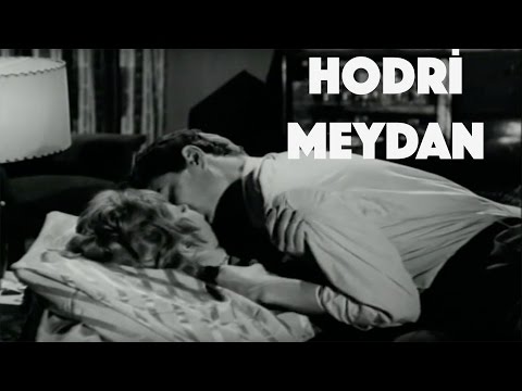 Hodri Meydan - Türk Filmi