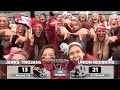 Jenks OK video: 2014 Jenks vs. Union