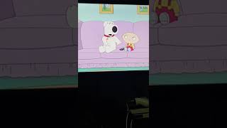 Brian Griffin - Get Outaaaa Here