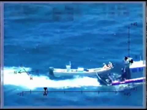 Boat intercepted off WA coast - Worldnews.