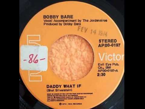 Daddy What If Video