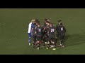 Portland Men's Soccer vs Seattle U (3-2) - Full Game
