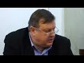 Видео Валерий Белый, директор ждвокзала Николаев
