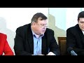 Video Валерий Белый, директор ждвокзала Николаев