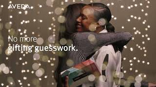 No More Gifting Guesswork - Aveda Holiday Gift Sets | Aveda