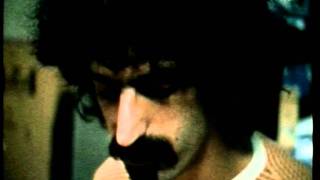 Watch Frank Zappa Progress video