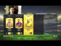 FIFA 15 | PACK OPENING || ABRIENDO SOBRES 15K JUMBO PREMIUM! ¿HABRÁ SUERTE?