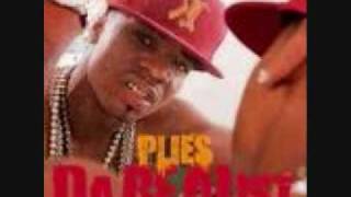 Watch Plies I Chase Paper video