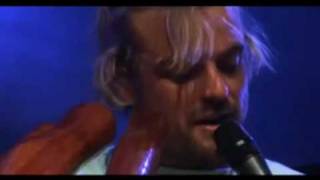 Watch Xavier Rudd Better People video