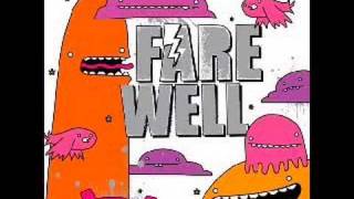 Watch Farewell Cut You A New Smile video