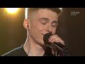 The Voice of Poland IV - Maja Gawłowska i Kamil Bijoś - "Unforgettable" - Live III