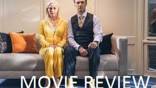 The Ones Below 2016 Movie Review