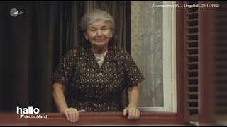 Aktenzeichen Xy Retro - 111 Der Schlüssel Auf Dem Fenstersims
