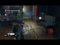 Watch Dogs: Bad Blood DLC #4 - LASERS!