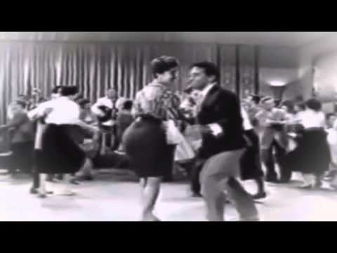 Video TOP BEST Rock and Roll Classic (50s) Video and Dance Moves
