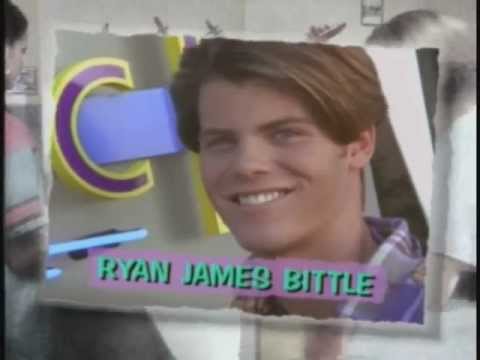 Sweet Valley High - Season One/ 1; Gemelas Y Rivales De Francine Pascal (Spanish Intro Theme)