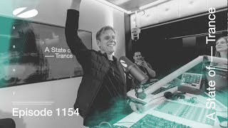 A State Of Trance Episode 1154 (Astateoftrance )