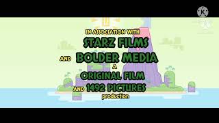 Wow Wow Wubbzy A New Wild 2022 - Official Trailer Theatrical Version