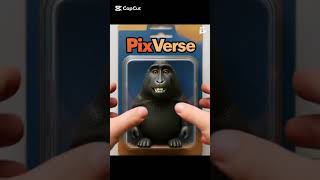 Marmun Action Figure