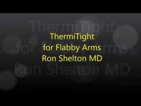 thermitight for flabby arms