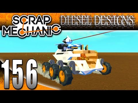 Скачать Scrap Mechanic v (последняя версия) бесплатно торрент на ПК Такс Скрап Механик Маньяк
