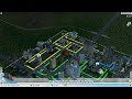 Simcity Multi avec Bill - S02E07 - Nouvelle ville