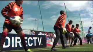 Academia de Fútbol PCTQ
